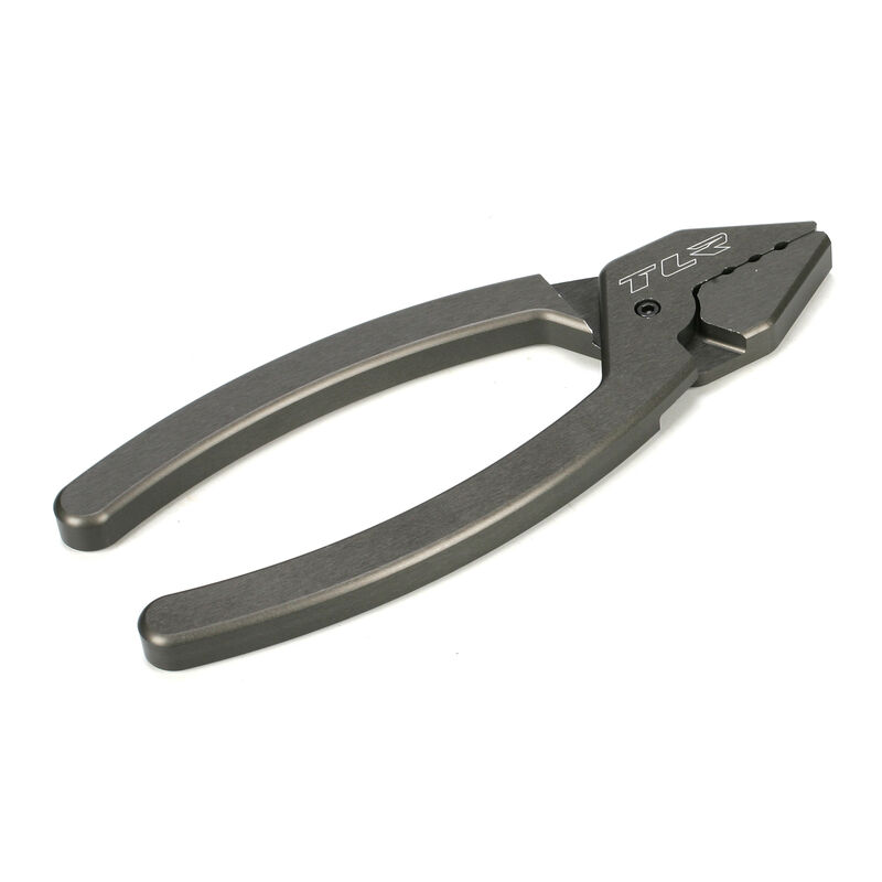 TLR Shock Shaft Pliers